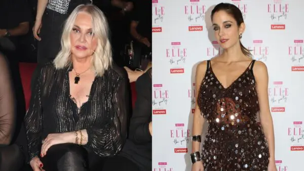 Ρούλα Κορομηλά, Δούκισσα Νομικού