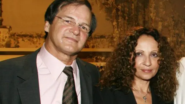 Χρήστος Νικολόπουλος, Γλυκερία