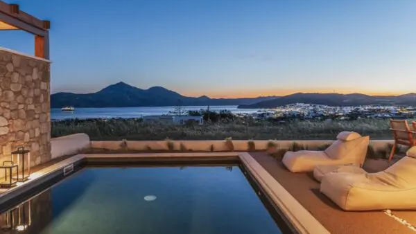 Adriana Luxury Villas