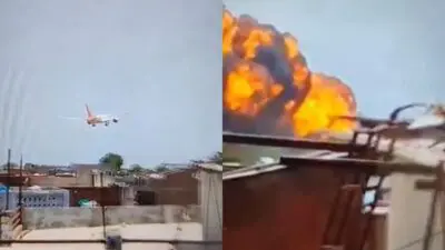 Αεροσκάφος Ινδία