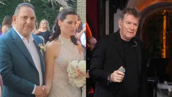 Άγγελος και Στράτος Διονυσίου