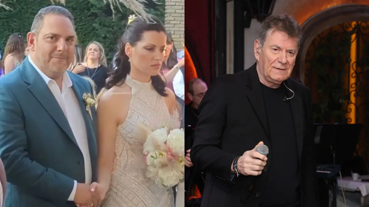 Άγγελος και Στράτος Διονυσίου