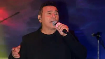 Ο Αλέκος Ζαζόπουλος