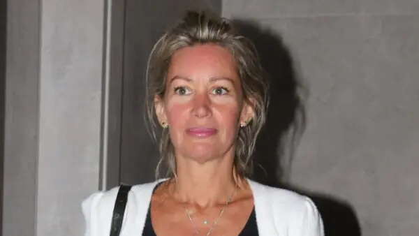 Η Άριελ Κωνσταντινίδη