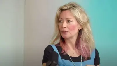 Άριελ Κωνσταντινίδη: «Η μητέρα μου έκανε εκτρώσεις, γιατί δεν ήθελε! Υπήρχε πολλή λύπη»