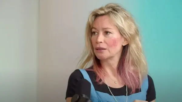 Άριελ Κωνσταντινίδη: «Η μητέρα μου έκανε εκτρώσεις, γιατί δεν ήθελε! Υπήρχε πολλή λύπη»