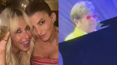 Βάπτιση Γιάννη Κούστα