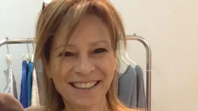 Η Ειρήνη Γεωργίου