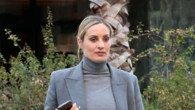 Ελεονώρα Μελέτη