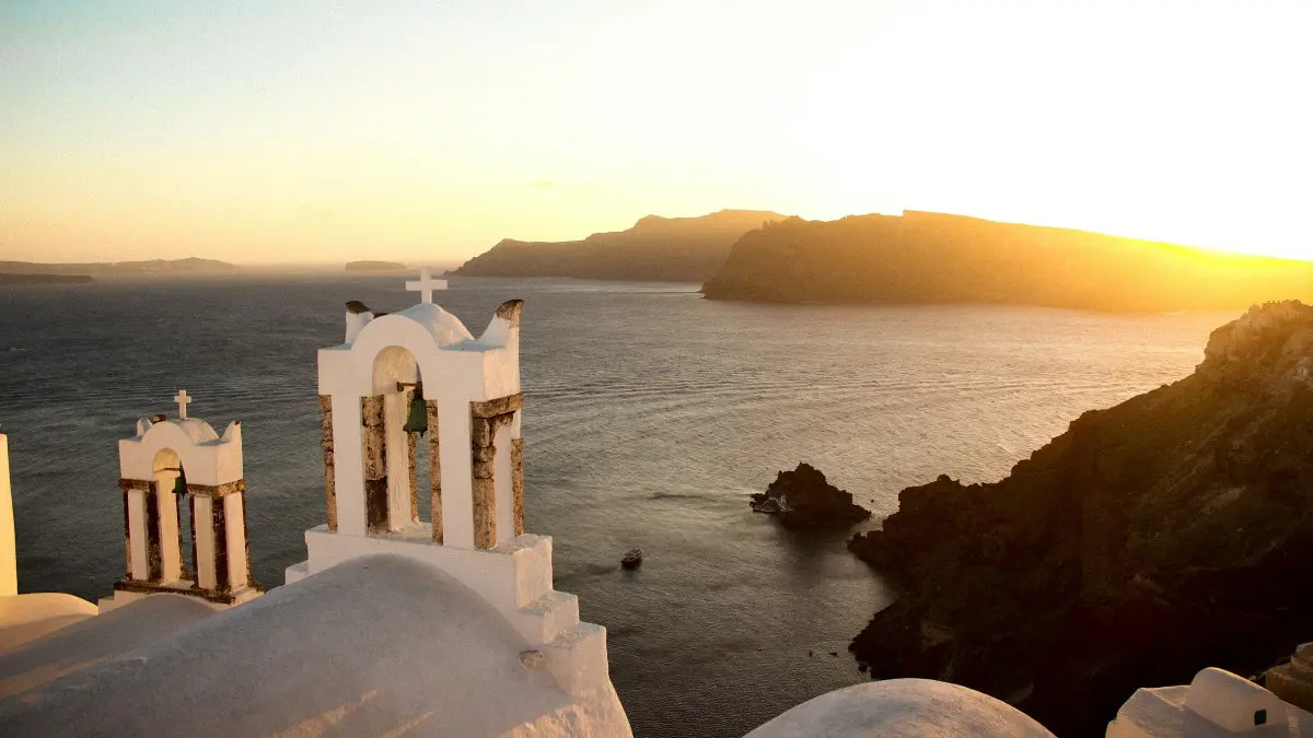 Σαντορίνη