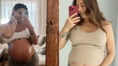 Η Ευρυδίκη Βαλαβάνη στο Instagram