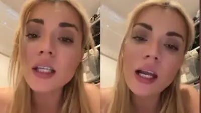 H Γωγώ Λιδάκη