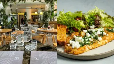 Το halfaman στο Μαρούσι