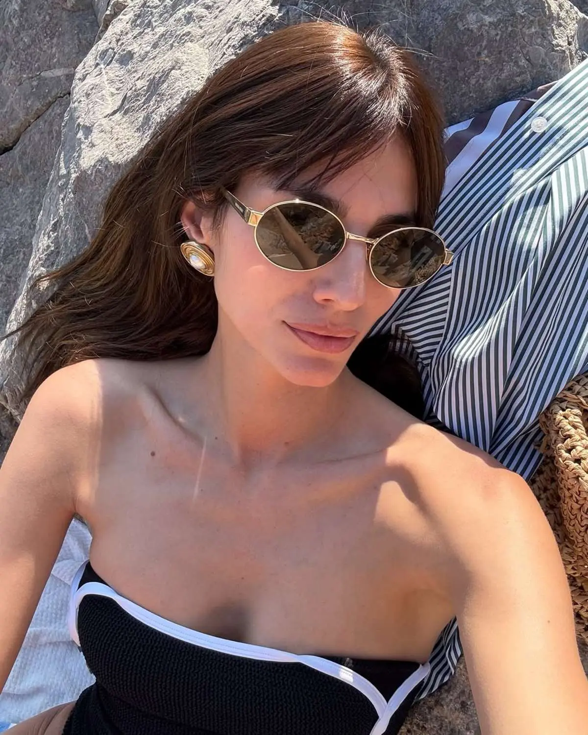 beauty προϊόντα της Ηλιάνας Παπαγεωργίου