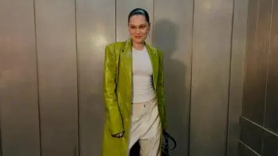Η Jessie J