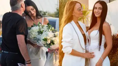 Κόρη Λίλη Ζαγοράκη