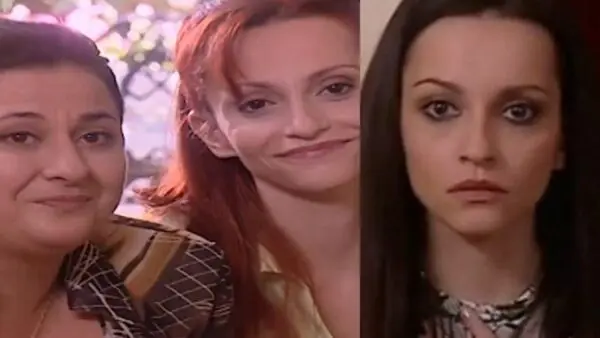 Η κόρη της Ζουμπουλίας στο Παρά πέντε