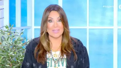 Η Ναταλία Γερμανού στο Καλύτερα Δε Γίνεται