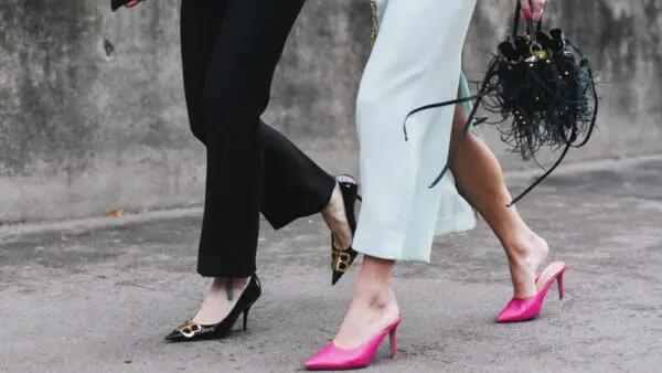 Σανδάλια για το καλοκαιρι