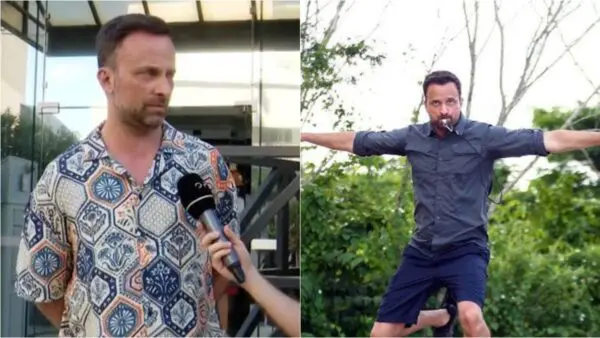 Survivor Λιανός