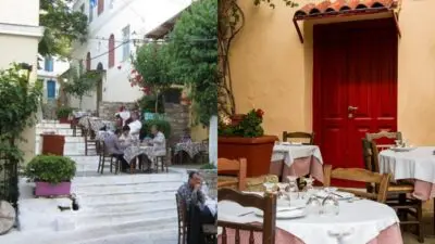 Ταβέρνα Αθήνα