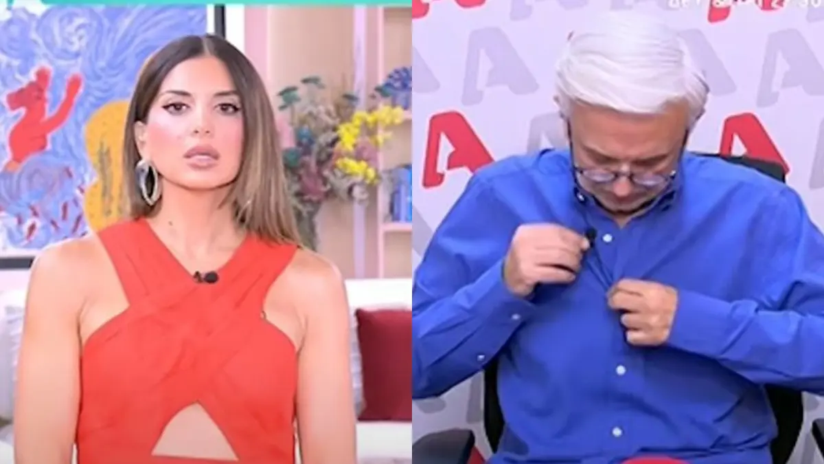 Η Σταματίνα Τσιμτσιλή και ο Δήμος Βερύκιος