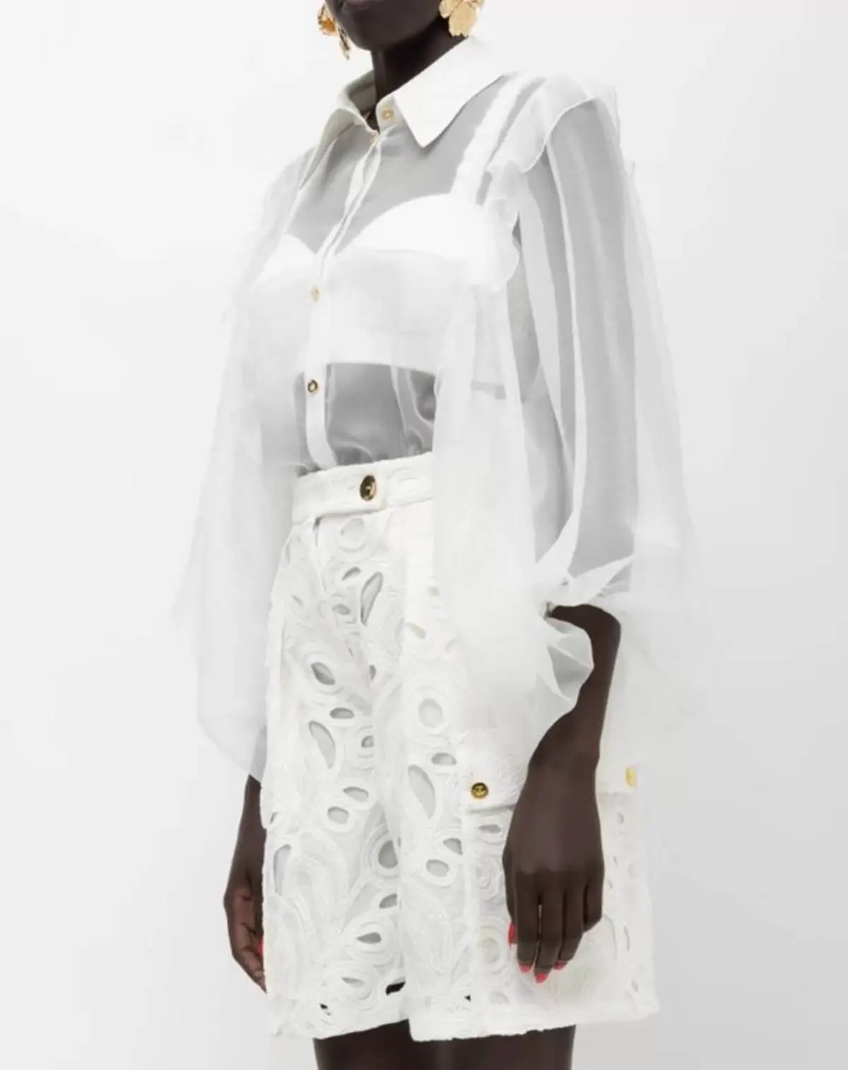 βερμούδα favela