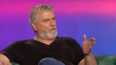 Ο Βλαδίμηρος Κυριακίδης στο Καλύτερα Αργά