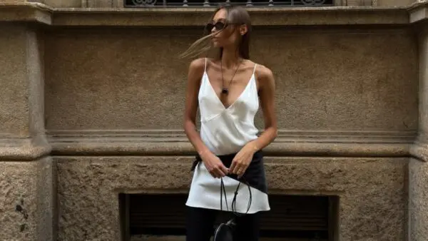 σύνολα woman street style