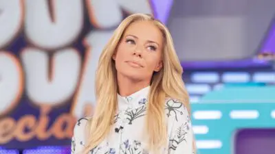 Η Ζέτα στο πλατό του Ρουκ Ζουκ