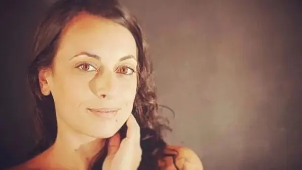 Αφροδίτη Γεωργούση