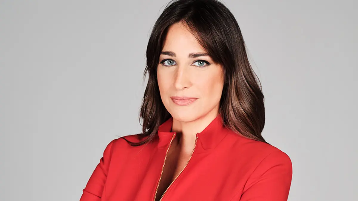 Δώρα Αναγνωστοπούλου