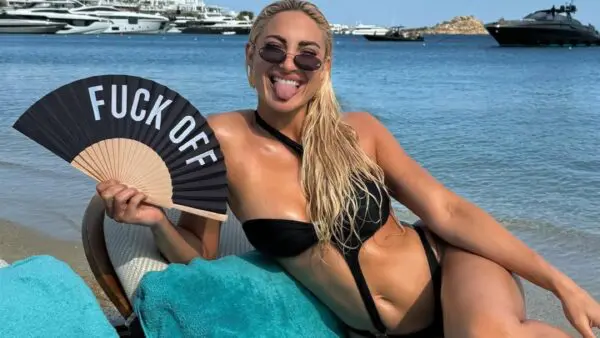 Ιωάννα Τούνη