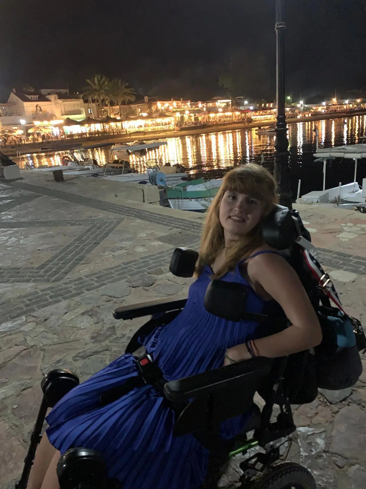 Η Μυρτώ της Πάρου