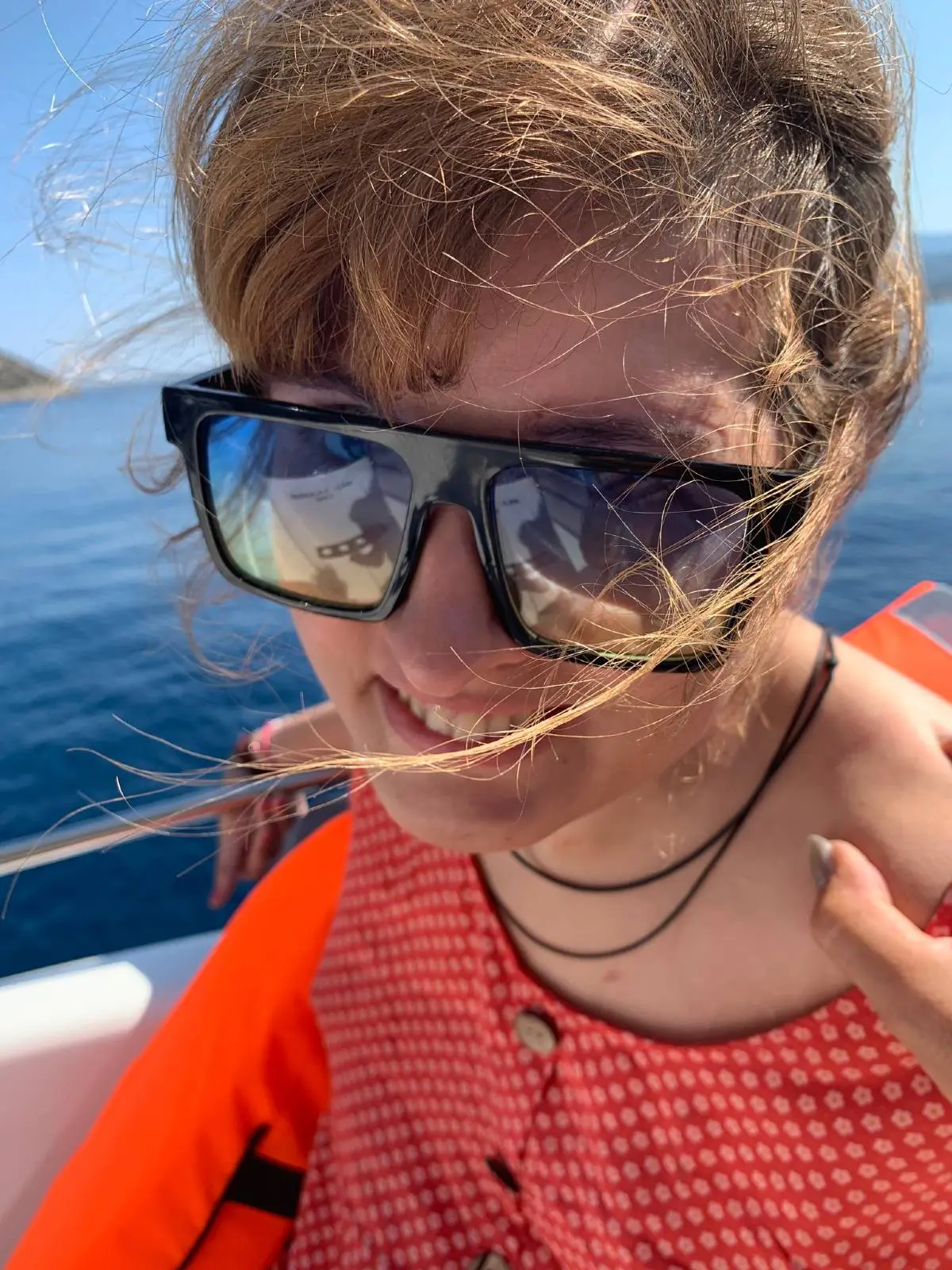 Η Μυρτώ της Πάρου