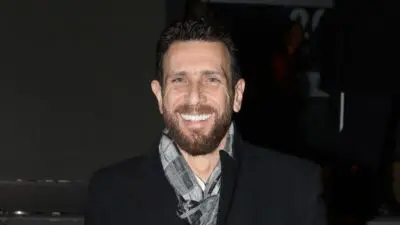 Ο Θανάσης Πάτρας