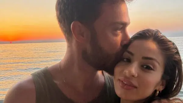 Στέφανος Μιχαήλ, Νάταλι Κάτερ