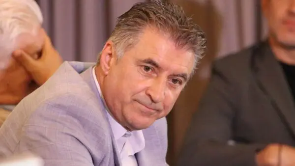 Θοδωρής Ζαγοράκης