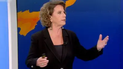 Χριστίνα Σούζη