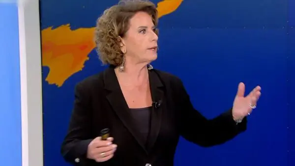 Χριστίνα Σούζη