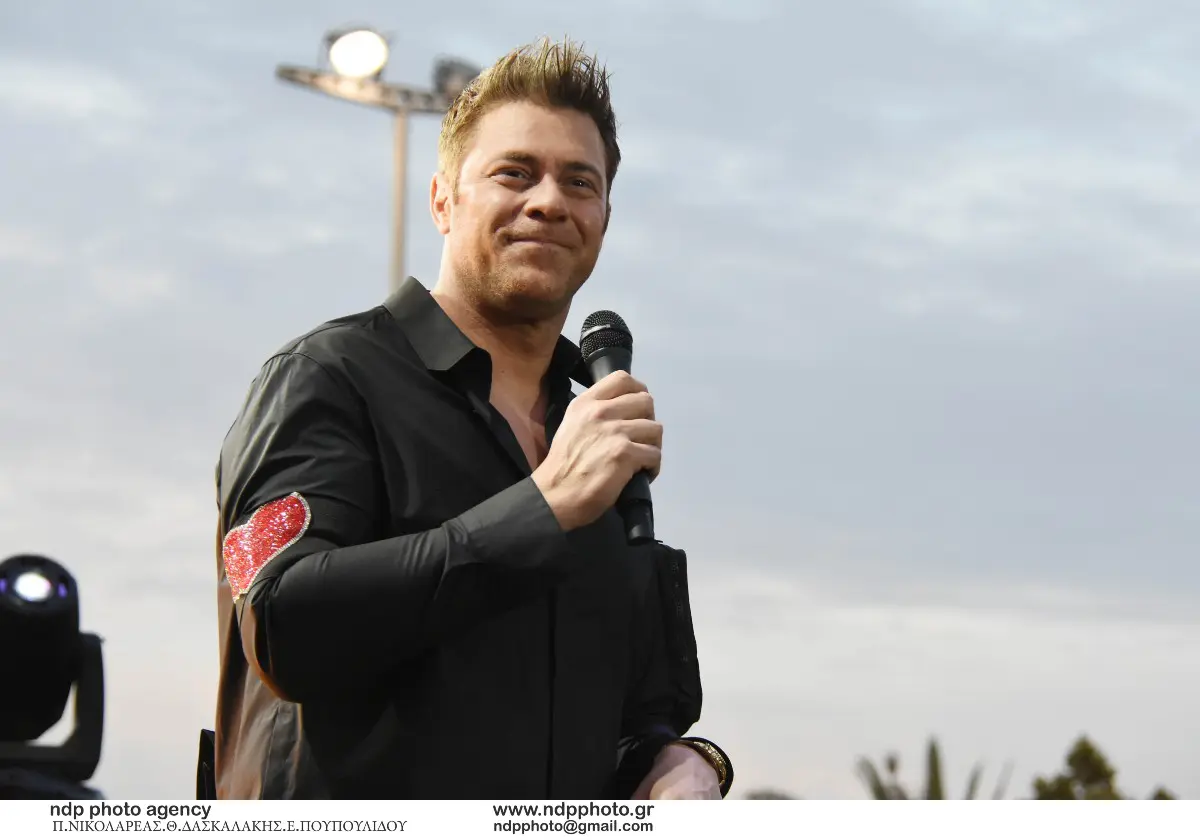 Χρήστος Χολίδης