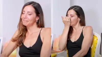 Η Αίθρα Λυκουρέζου