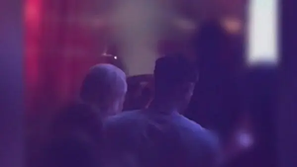 Η Αλεξάνδρα Παναγιώταρου και ο Αλέξανδρος Λυκούδης