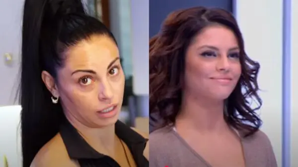 Αλεξανδράκη GNTM