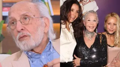 Ο Αλέξανδρος Λυκουρέζος για Μάρθα Κουτουμάνου και Αίθρα Λυκουρέζου