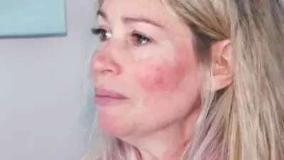 Η Άριελ Κωνσταντινίδη στο Breakfast at Star