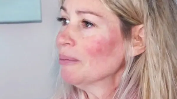 Η Άριελ Κωνσταντινίδη στο Breakfast at Star