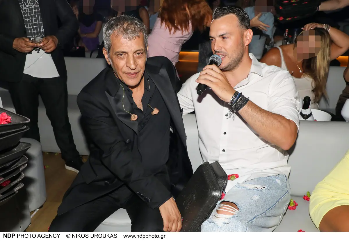 Αρσενίου Αδαμαντίδης