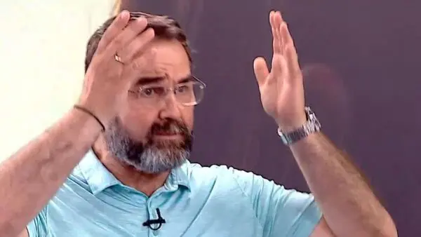 Ο Μπαλάσκας