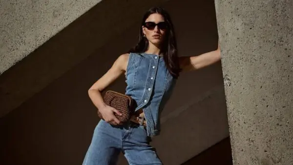 trend canadian tuxedo